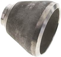 Reducer 114.3x8.8mm - 48.3x5.0mm, 1.4541 seamless