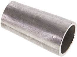 Reducer 21.3x2.0mm - 17.2x1.6mm, 1.4541 welded