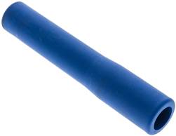 Protection anti-torsion en caoutchouc NW 6 bleu