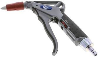 CEJN-MultiFLOW blow gun, NW 7.2 coupling plug