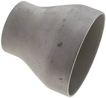 Reducer 139.7x2.9mm - 88.9x2.6mm, 1.4541 welded