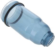 Filtertasse für Trinkwasser-Rückspülfilter