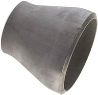 Reducer 114.3x6.3mm - 76.1x5.6mm, 1.4541 seamless