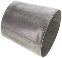 Reducer 139.7x2.9mm - 114.3x2.6mm, 1.4571 welded