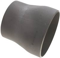 Reducer 139.7x4.0mm - 114.3x3.6mm, 1.4571 seamless