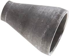 Reducer 60.3x2.9mm - 26.9x2.3mm, 1.4571 seamless