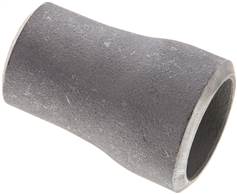 Reducer 33.7x4.0mm - 26.9x2.9mm, 1.4571 seamless