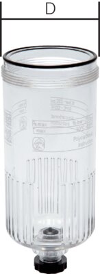 Conteneur en plastique MULTIFIX, semi-automatique