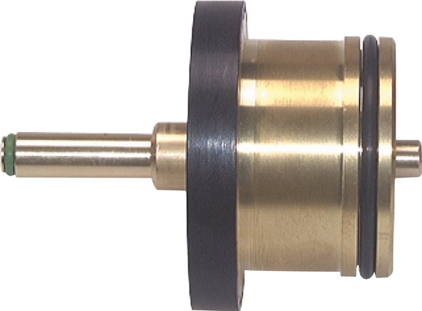 Sealing cone for high pressure pressure regulators