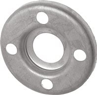 Loose flange DN100-PN10, similar to DIN 2642 &amp; EN 1092-1 (Type 02), 1.4301 pressed