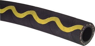 Wasserschlauch GOLDSCHLANGE 38 (1-1/2")x51mm