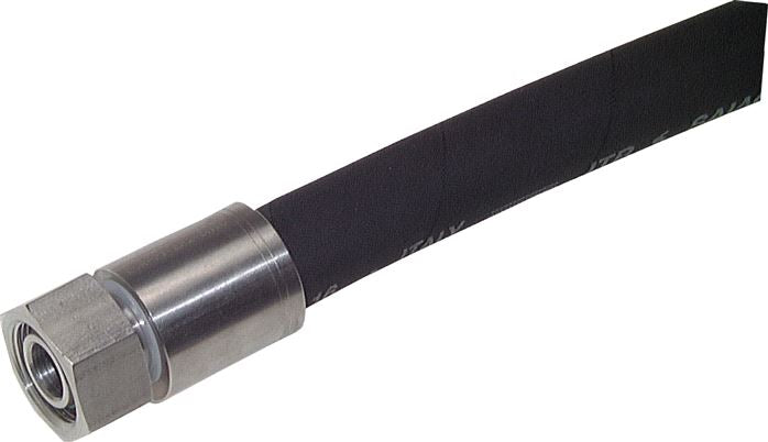 Raccord à sertir ES-4SH DKJ (droit), UN 1-7/8"-12