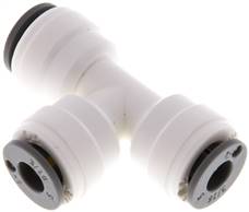 T-connector 3/16" (4.76 mm)-3/16" (4.76 mm), IQS-LE (EPDM seal)