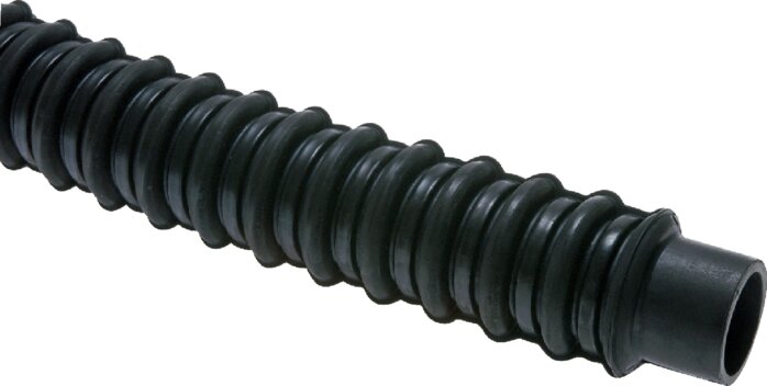 Flexibler Kühlerschlauch 25 - 31mm, ölfest, 1 mtr-Stück