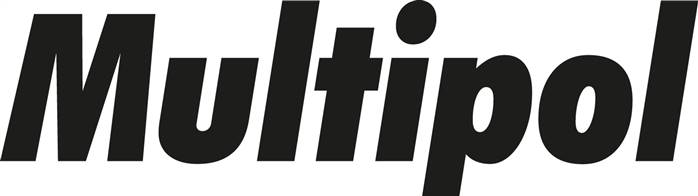 Multipole connection cable 1 m. SUB-D