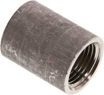 Welding sleeve Rp 1/2"-34mm, 1.4571 (DIN2986-full)