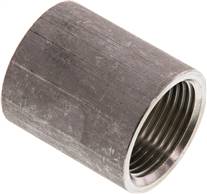 Welding sleeve Rp 3/4"-36mm, 1.4571 (DIN2986-full)