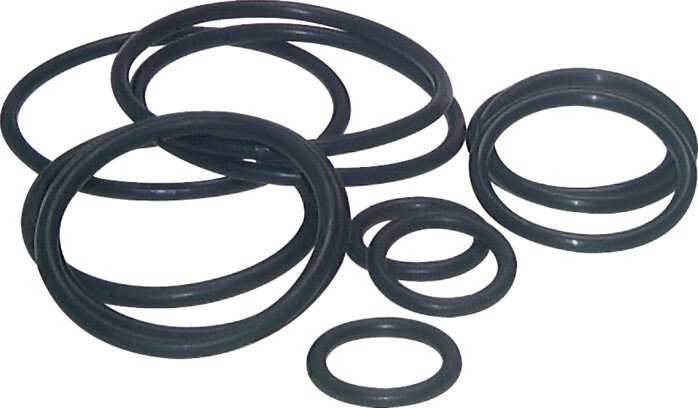 ORFS O-Ring, passend für UN 13/16"-16 (12,42x1,78 mm)