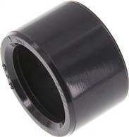 Adhesive reduction, PVC-U, 40x50mm (ixa)