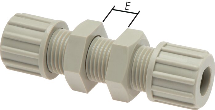 Schott-Verschraubung 12x10mm, PA