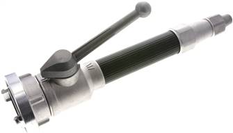 Multi-purpose jet lance, 52-C Storz coupling, nozzle 9 mm