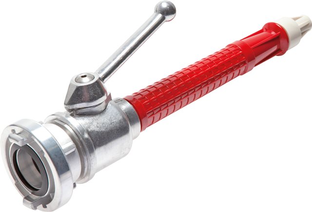 Multi-purpose jet lance, 25-D Storz coupling, nozzle 4 mm