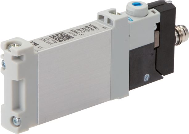 Festo solenoid valve 8042559 VUVG-BK10-M52-AT-F-1R8L-S