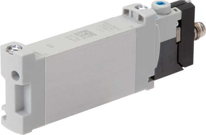 Festo solenoid valve 8042575 VUVG-BK14-M52-AT-F-1R8L-S