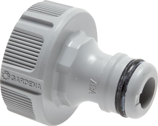 Coupling plug G 1" (IG), Gardena