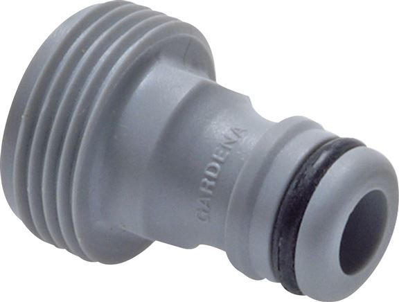 Coupling plug G 3/4" (AG), Gardena