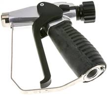 Safety washing gun Ergo (4mm), G 1/2" (IG)