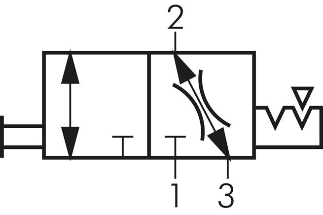 FUTURA Kugelhahn G 3/8", Futura 2